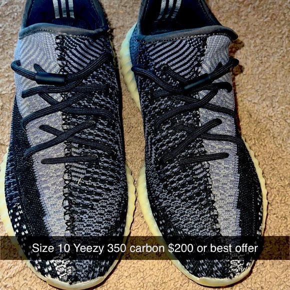 Like new Yeezy - Picture 1 of 1